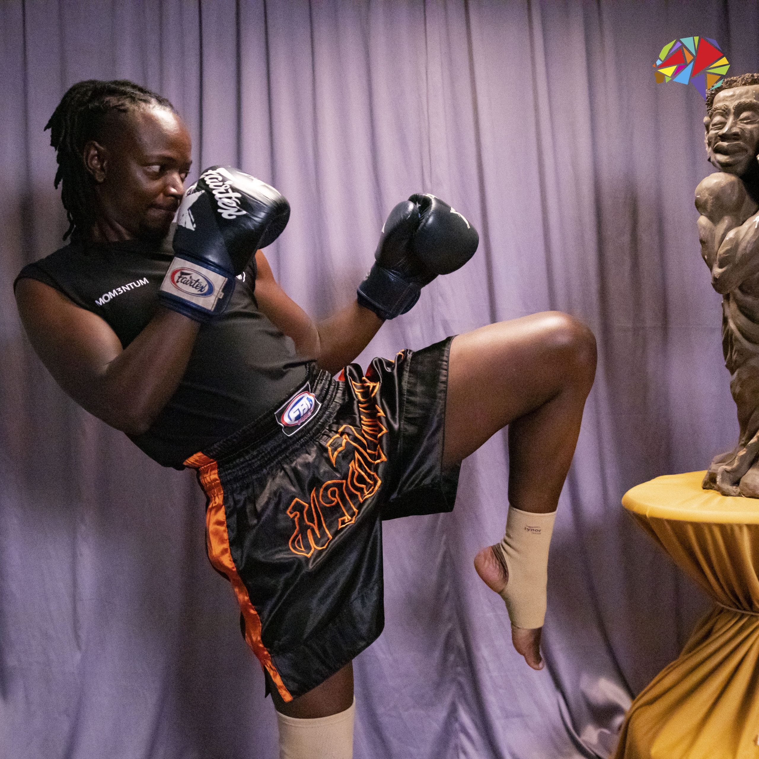 Disy’s Covid Story