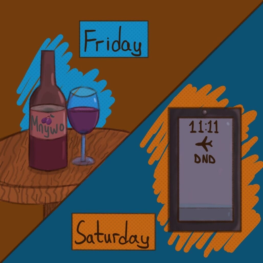 THE TOXIC ENVIRONMENT AT OFISI