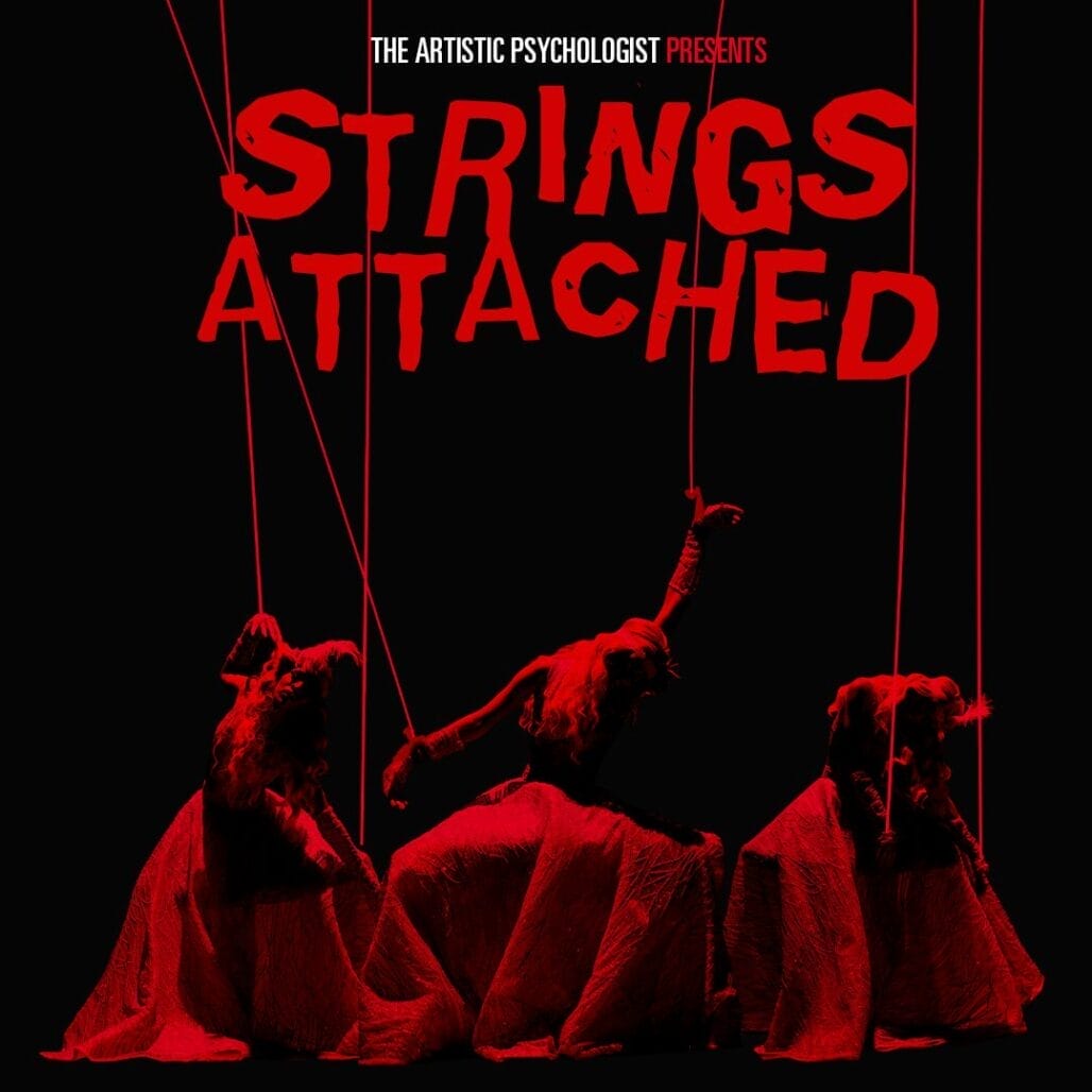 Strings Attached (Facebook)