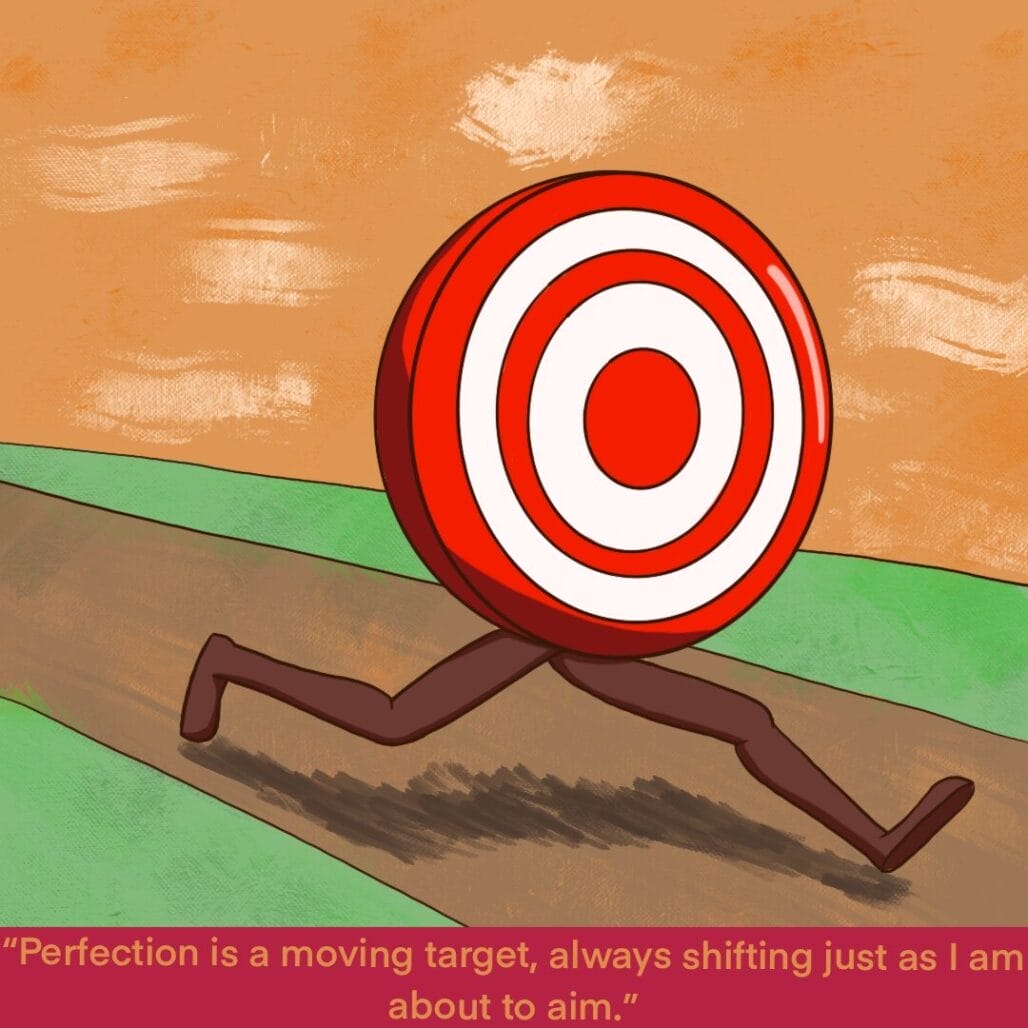 Let The Marbles Fall