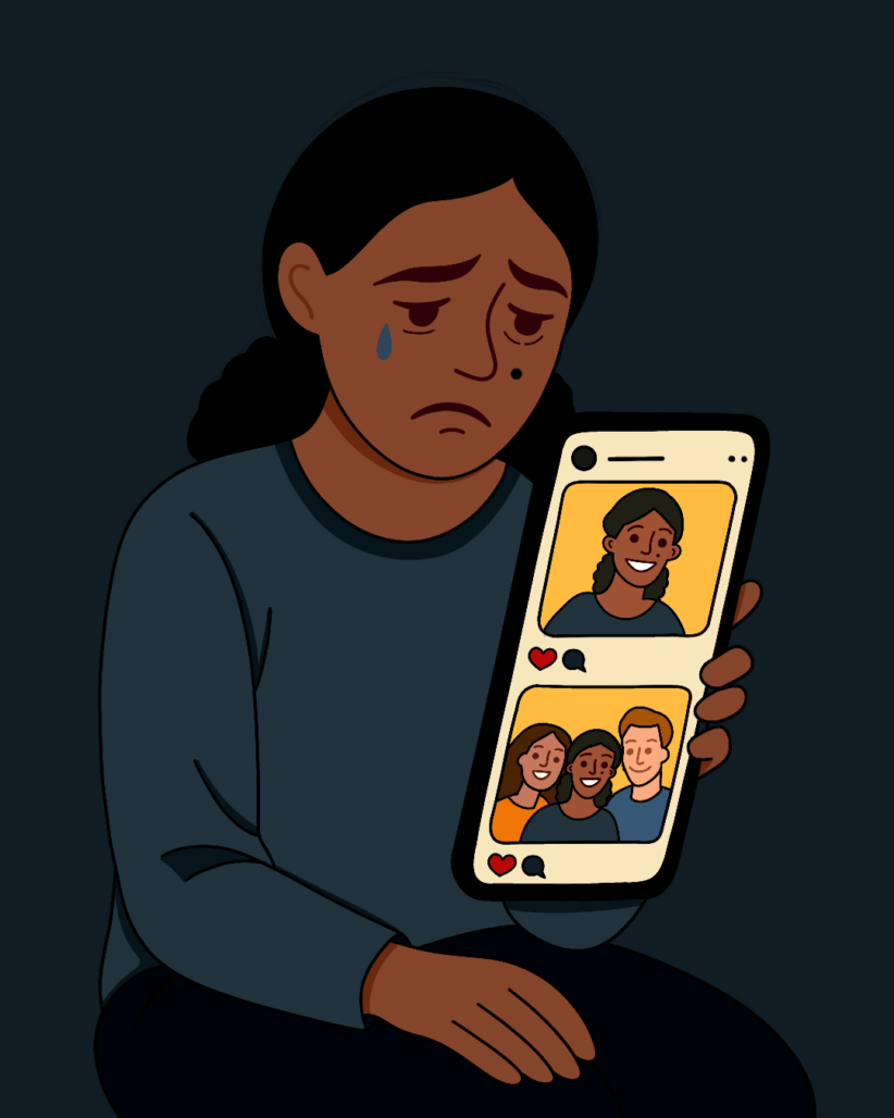 How to Hold Social Media Loosely (and Still Be Online)