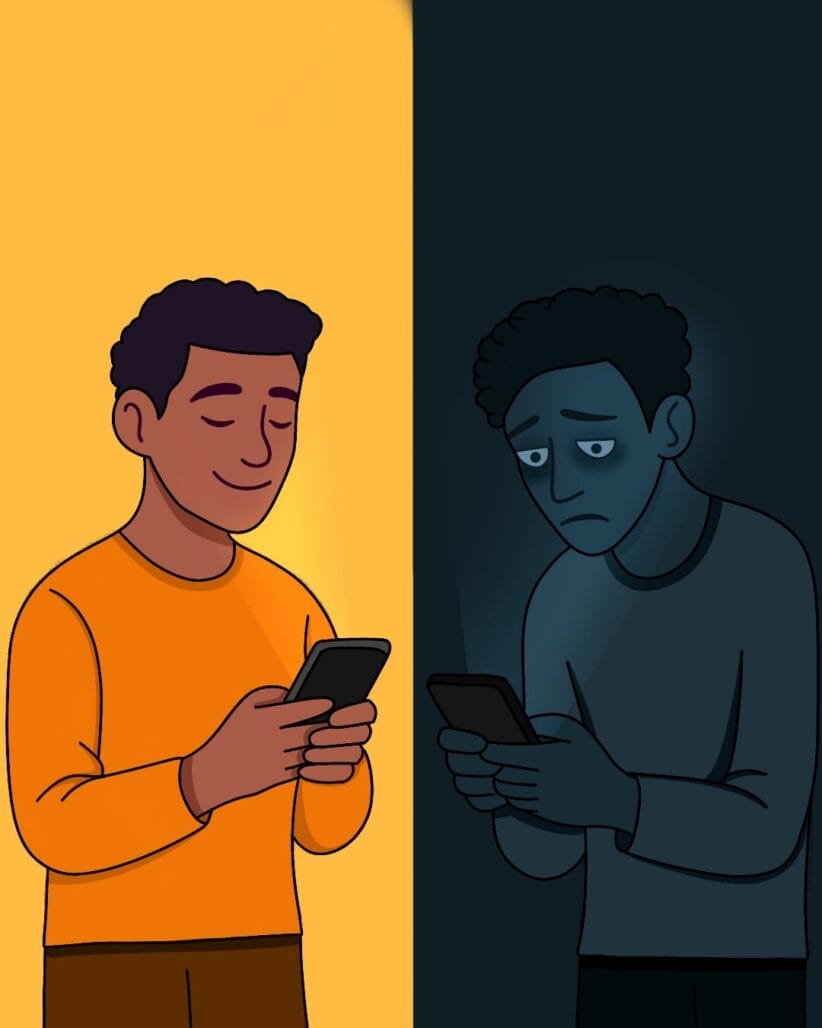 Navigating Self-Esteem in the Digital Age: Social media and its effects