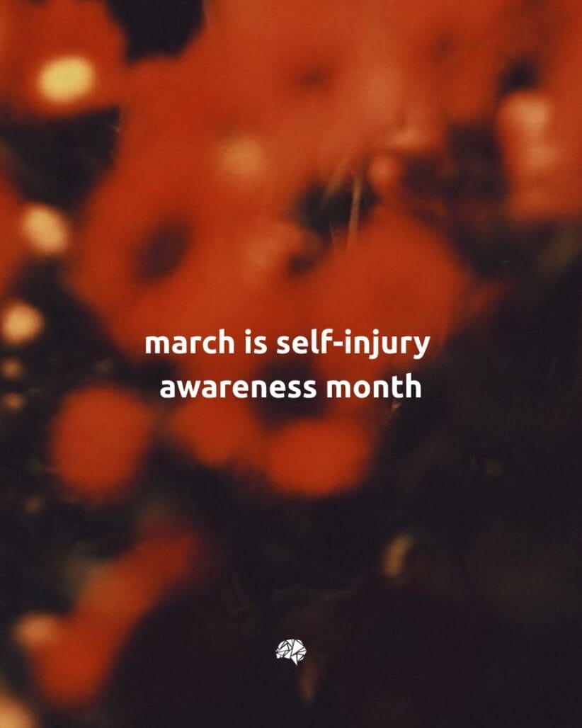 Self-Injury in Africa: A Reality We Rarely Talk About